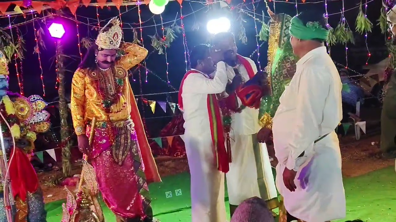 ధరమణి చోరీ పెళ్లి పాట 