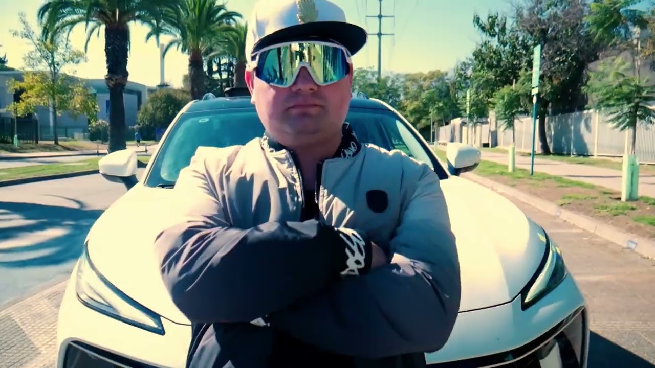 Traicionera - Jadielo X Los Intergalácticos (Video Oficial)