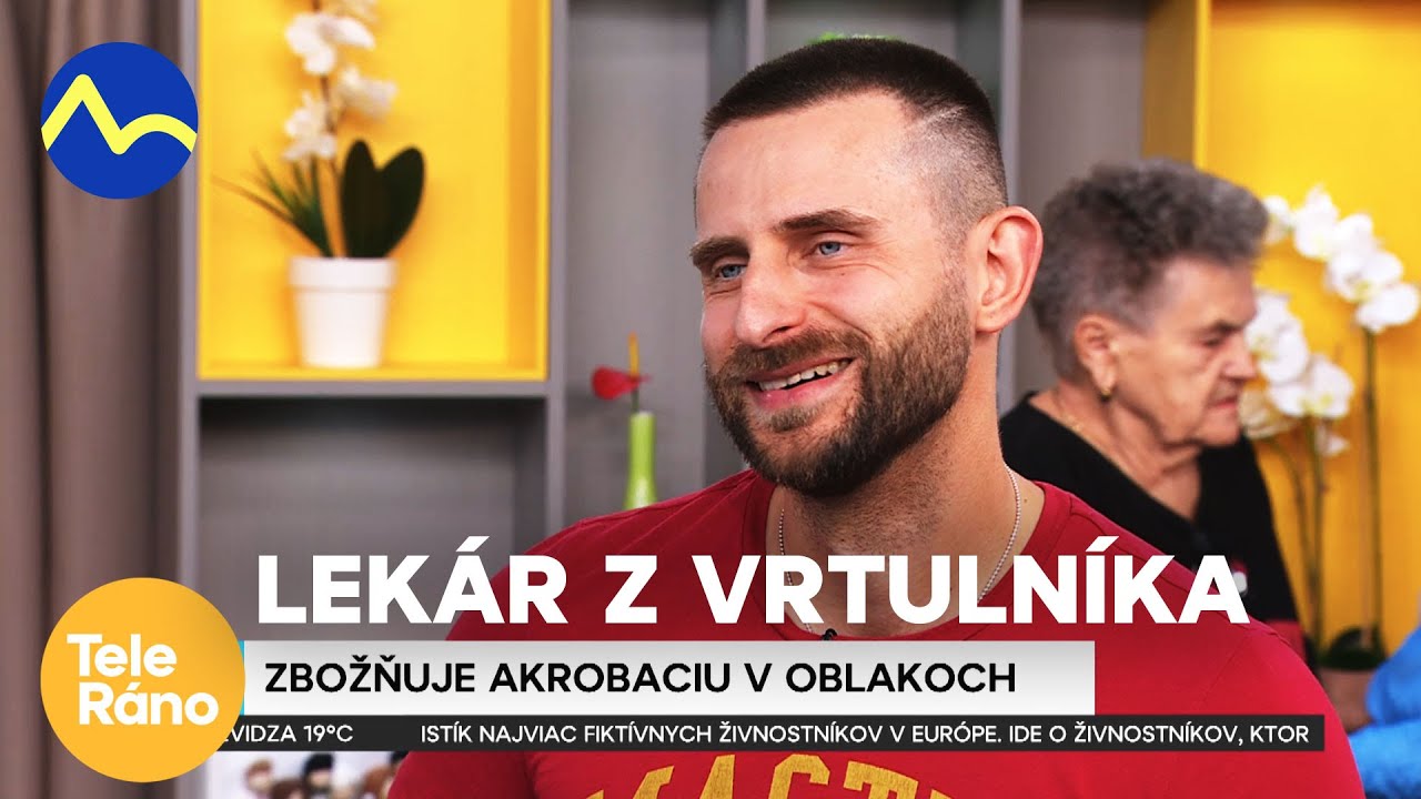 Študenti zo Slovenska boli na vodíkovej súťaži v Las Vegas | Teleráno