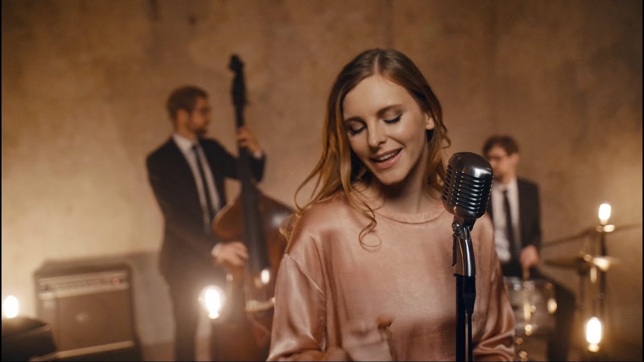 Livemusik für ihre Hochzeit exklusiv von der Grammophon Jazzband. Die Hochzeitsband aus Hamburg.