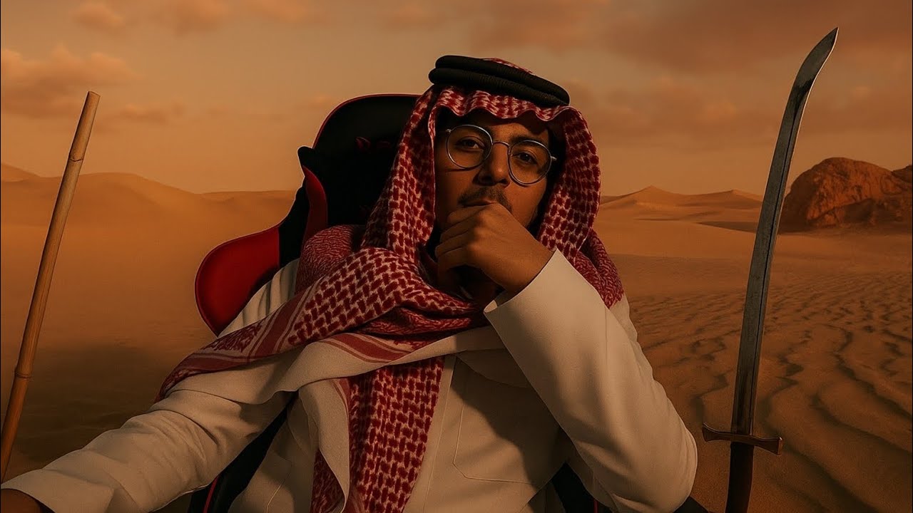 قصه محمد وسامي وهل محمد اخذ بثاره 🤨