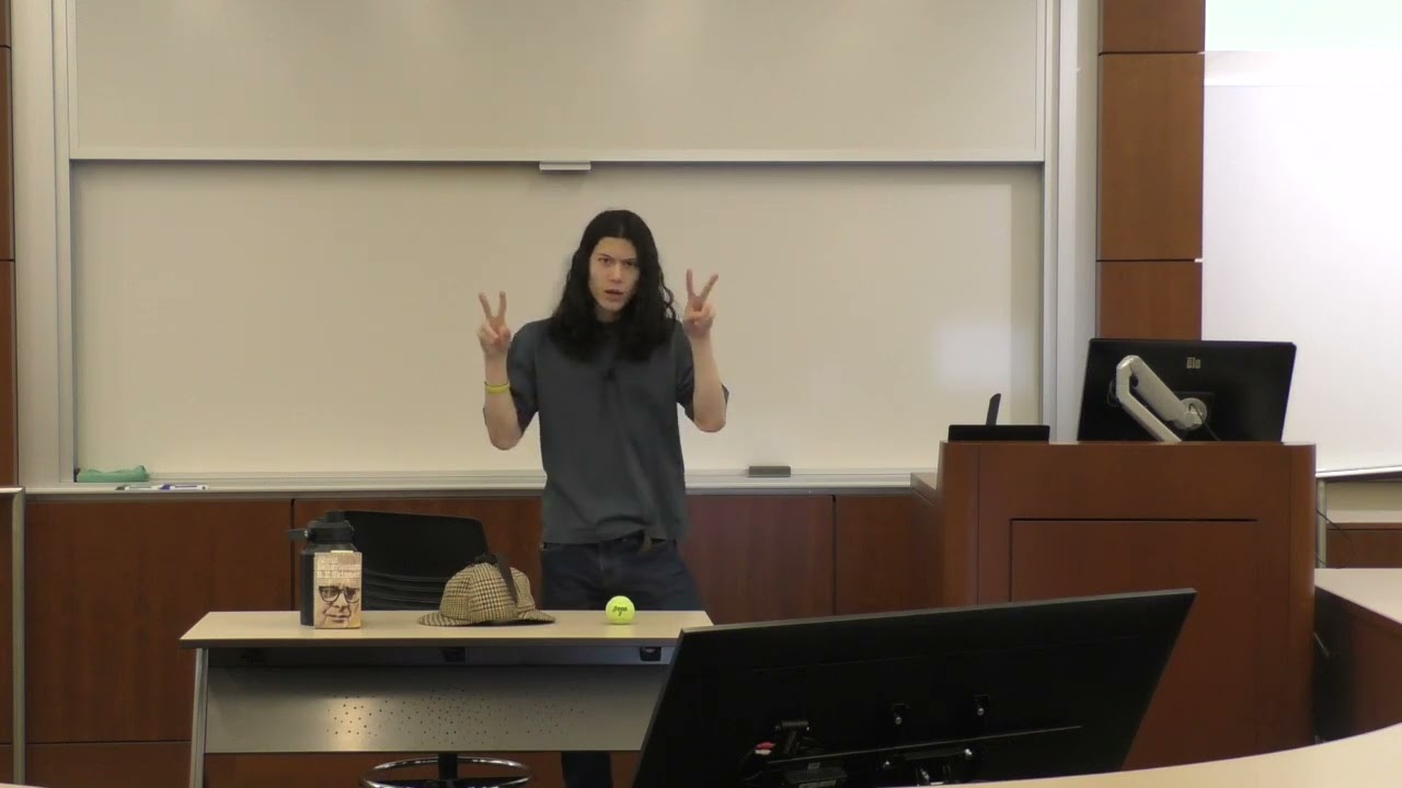 Behaviorism! -- An Introduction to an Introduction to an Introduction to Behaviorism
