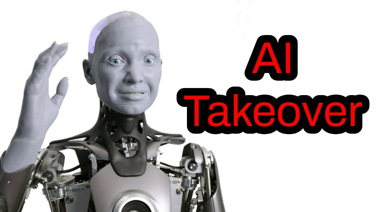 AI: Savior or Saboteur