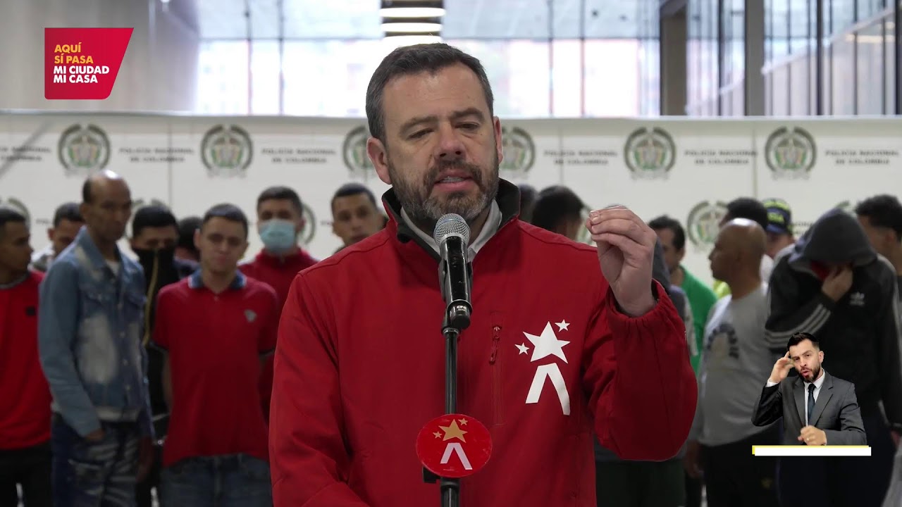 Presentamos el cartel de los más buscados por homicidio y resultados contra este delito