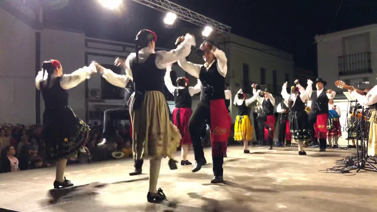 Sección Titular - Jota de la Siberia 18/03/2019