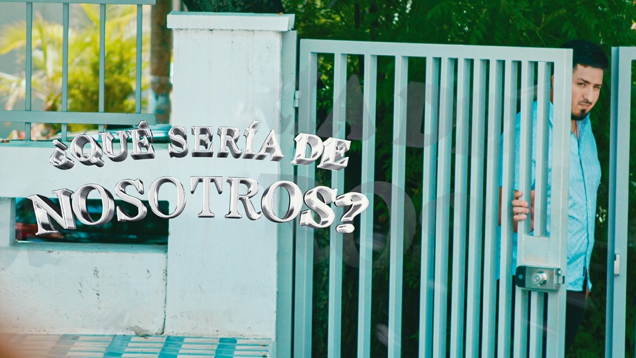 La Fiera De Ojinaga - ¿Qué Sería De Nosotros? (Video Oficial)