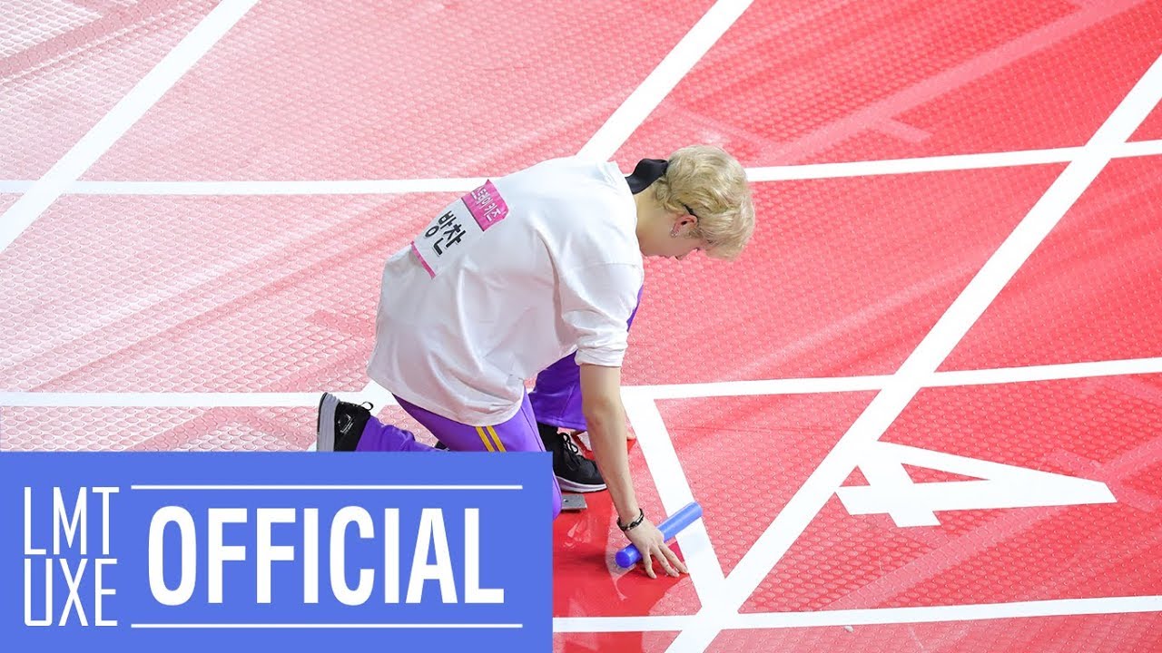 Stray Kids 190107 ISAC - WOOJIN, BANG CHAN, CHANGBIN, HAN 