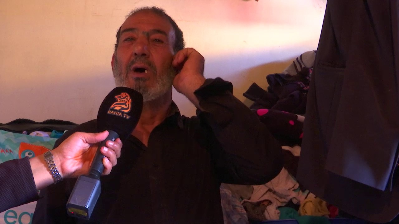 الواقع المر و الظروف المزرية التي يحى في كنفها سكان حي مرسى الكبير