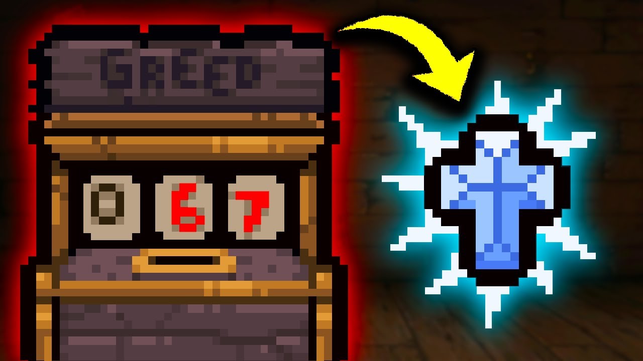 Pot să fac DESTUI BANI să deblochez HOLY MANTLE!? | Isaac de la Zero