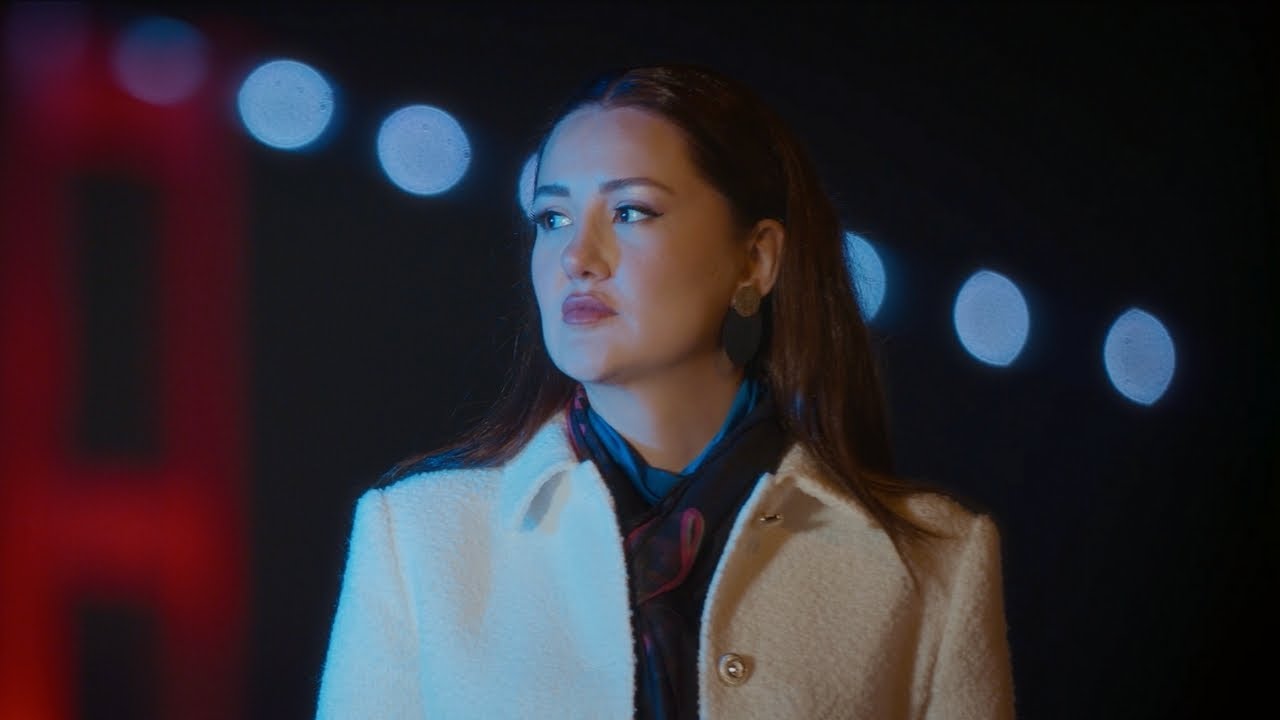 Gaye Aksu - Suçum Yok