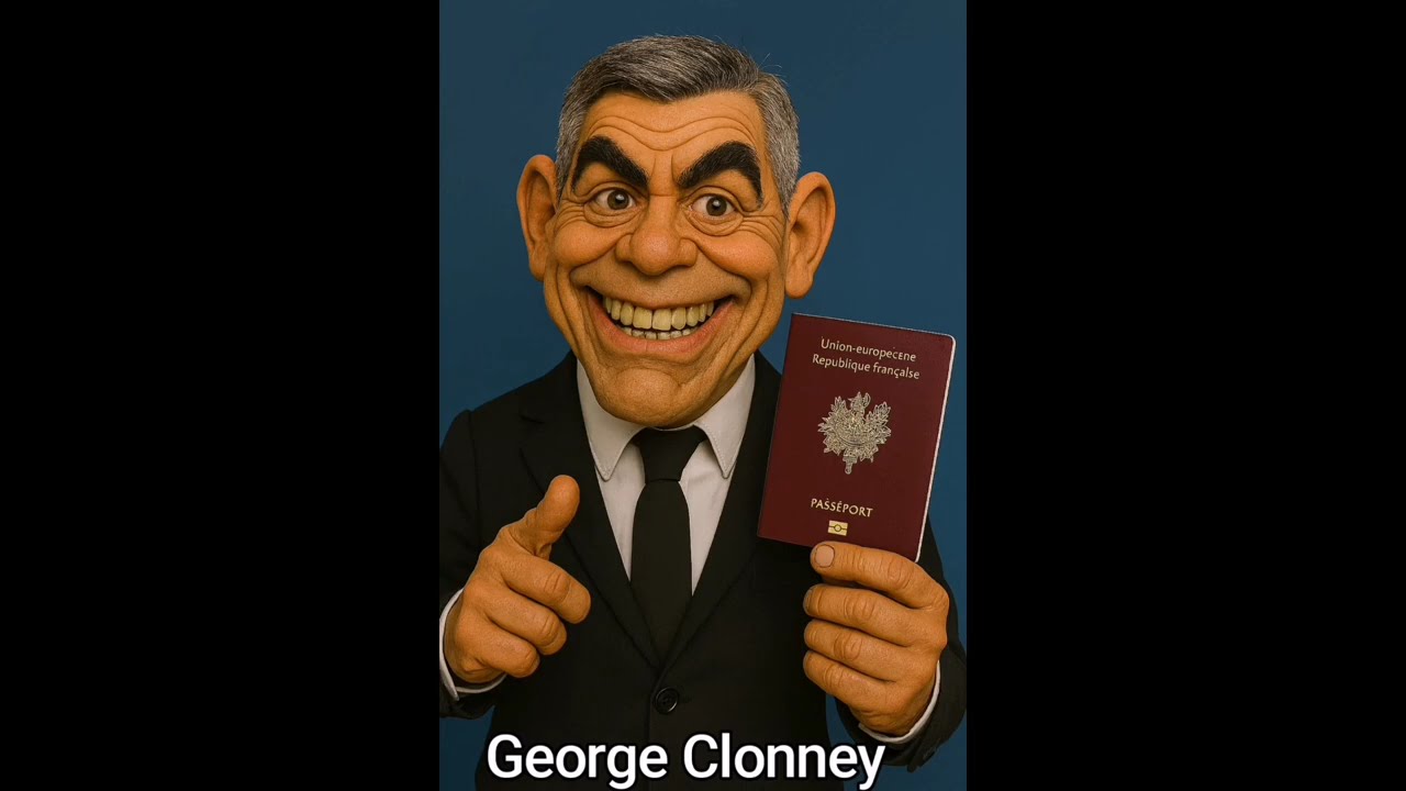 Les Nouveaux Guignols : Le Retour des Marionnettes qui Dérangent-Episode 3 #lesguignols