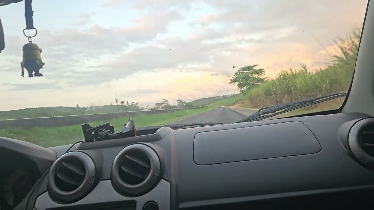 Fazenda aripibu 