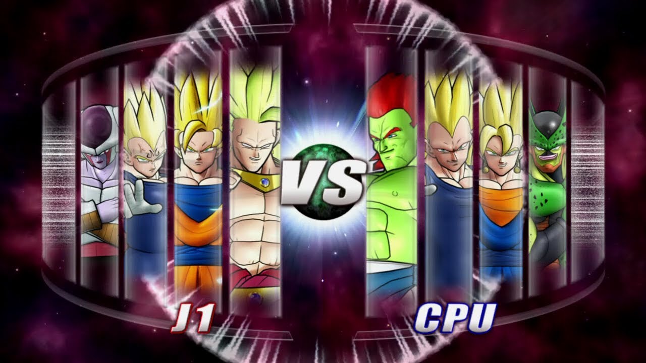 Dragon Ball Raging Blast 2 Pedido del Suscriptor 211