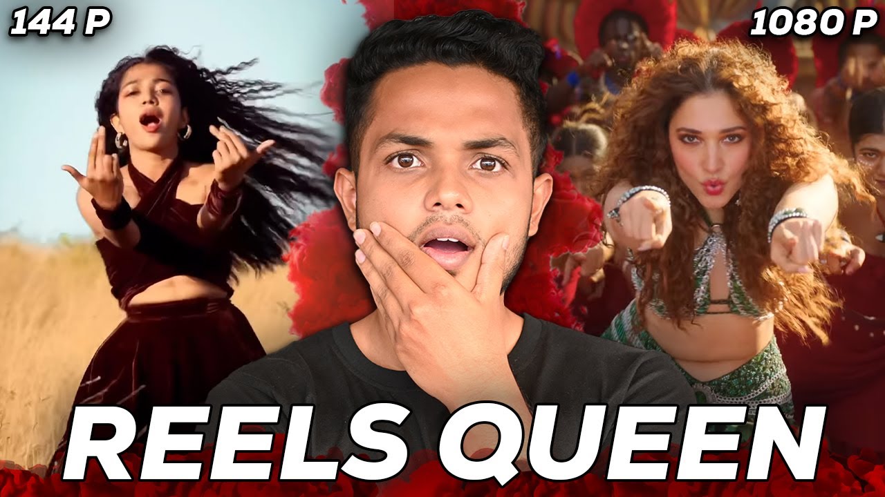 Kavalaya😭😭Venaam Ayya😱😱Amala Shaji Getup Reels Reaction🔥🔥