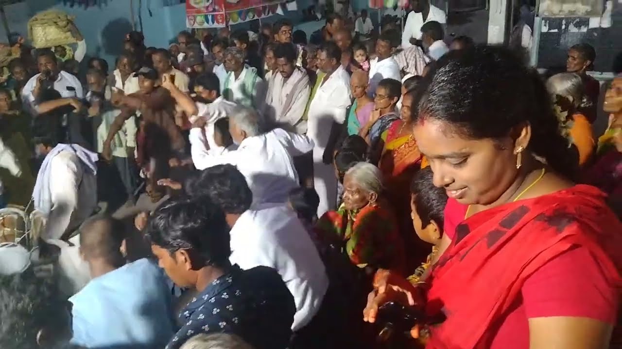 యాదవ్ రాజుల వీర్ల కొలుపులు ఎలా కొలుస్తారు.? వీడియో తప్పక చూడండి|కుందురి వారి పాలెం @Jayatelugutv
