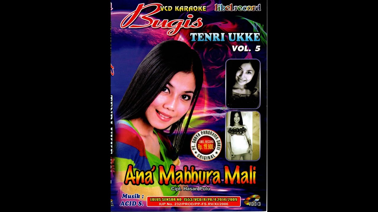 BULUNA PADDANGENG (Official Libel Record Channel)