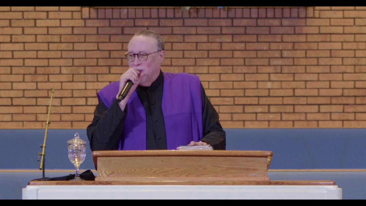 The Power of Alignment: Ask What Ye Will | Welcome to IPC Bronzeville | Bishop Mark A. Moore, Sr.