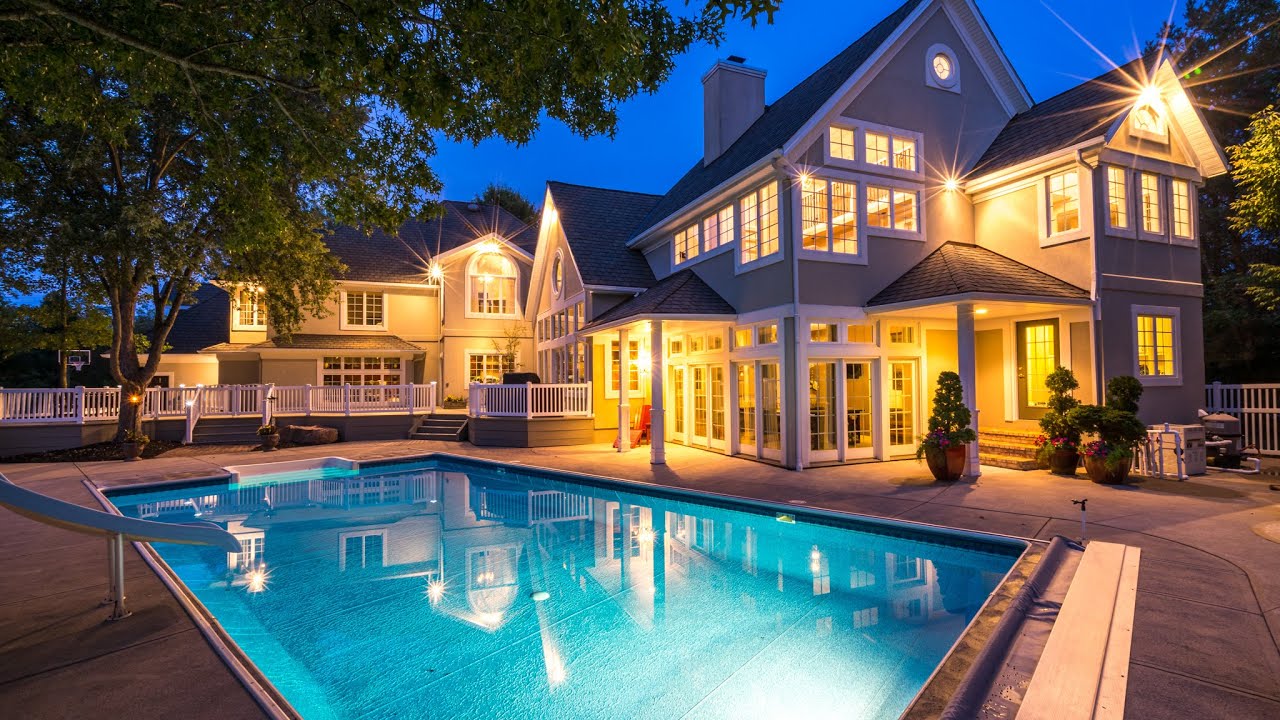 Luxury In The Country | 6226 Myrtle Hill Rd., Valley City, OH  44280