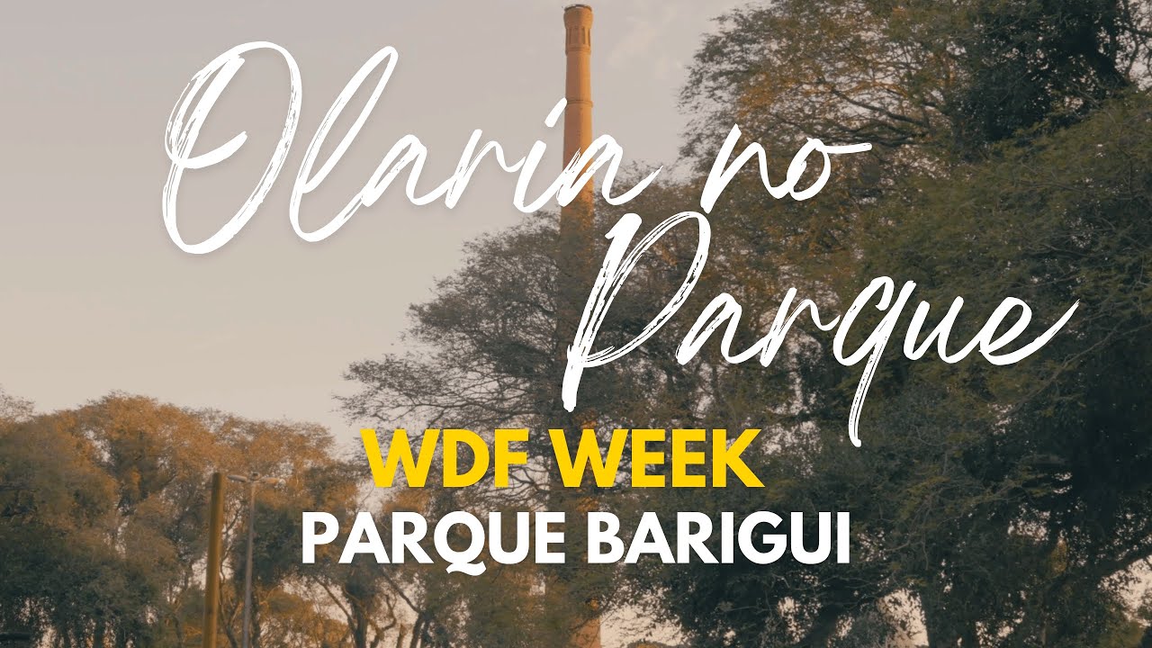 Masaaki b2b NeoClassic | Olaria no Parque | Warung Day Festival Week | 02.05.2025