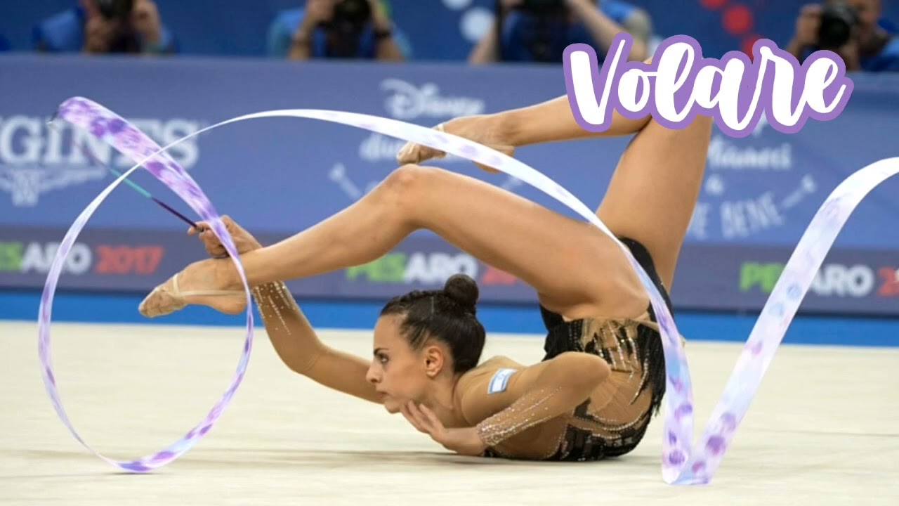 #004 Volare - Domenico Modugno