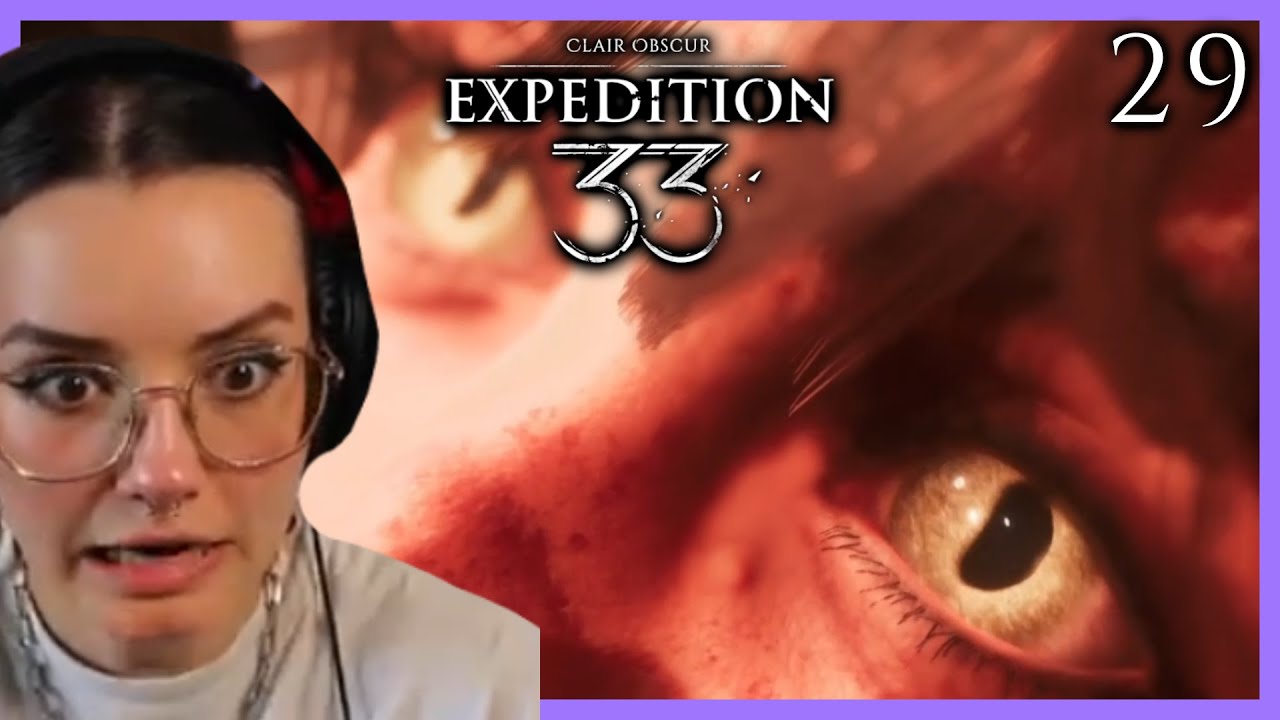 these goddamn MIMES | Expedition 33 #29