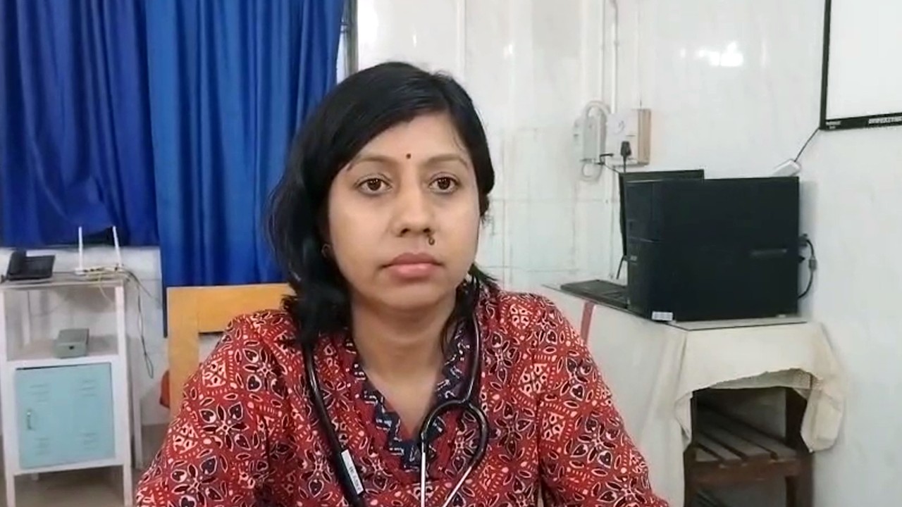 Anjali Ghosh Battles for Life Following Violent Assault in Udaipur