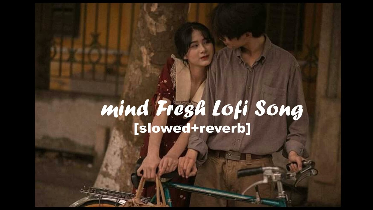 Mind Relax Lofi Mashup | Bollywood Lofi Song | Instagram Trending Song | Chill & Relax | Music Ns