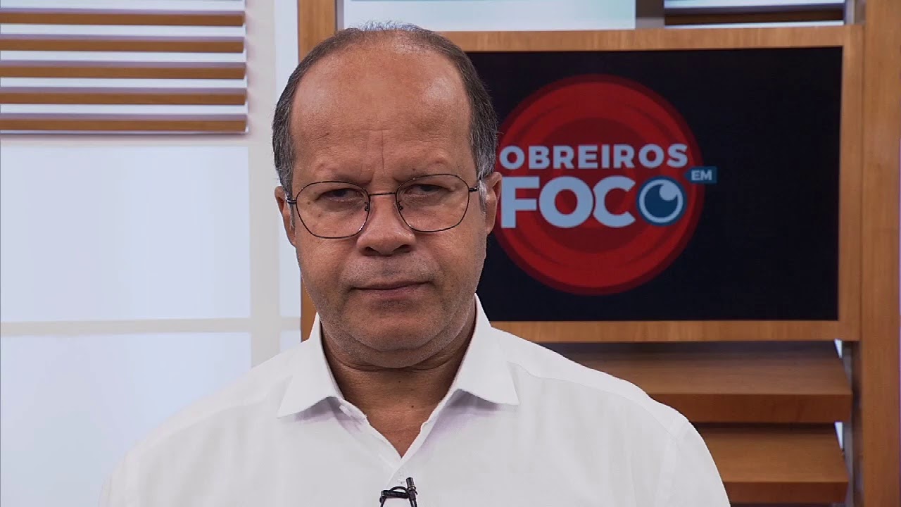 Programa Obreiros em Foco 05 03 2020