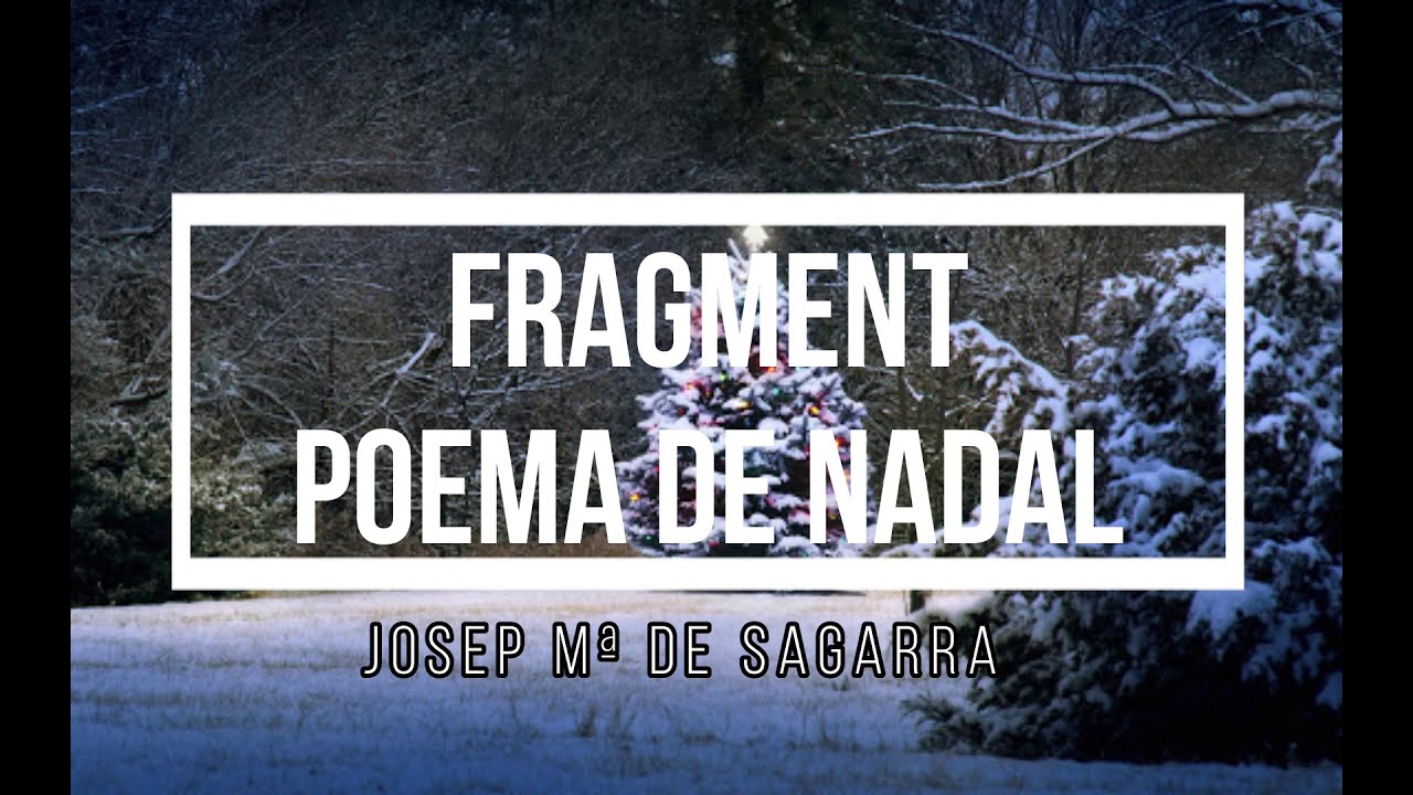 Felicitació Nadal 2020 - Comunitat educativa Prats Carrera