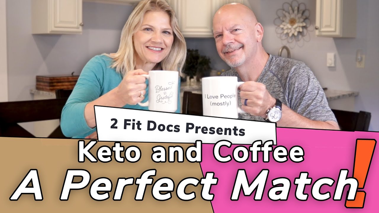 Keto and Coffee: A Perfect Match!