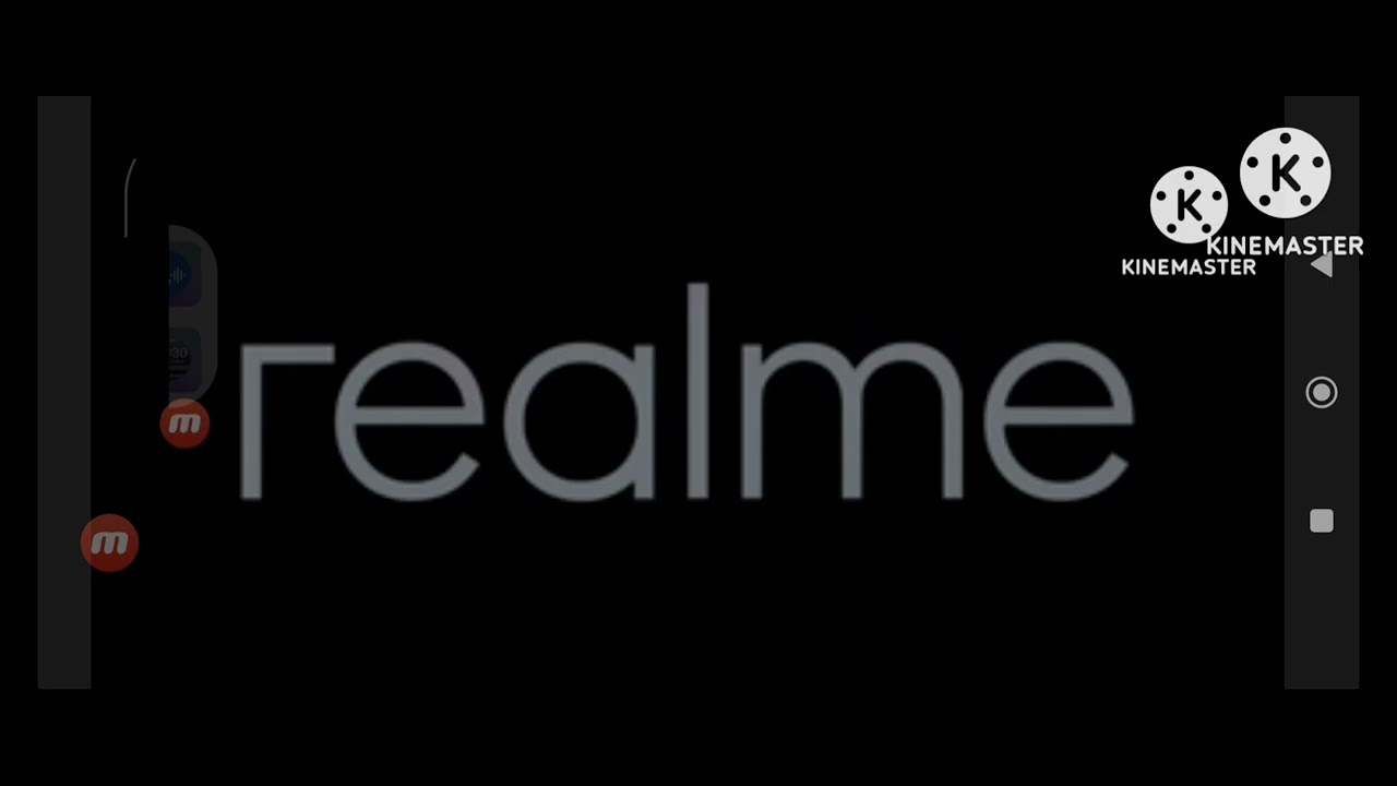 Realme realme robot reverse 