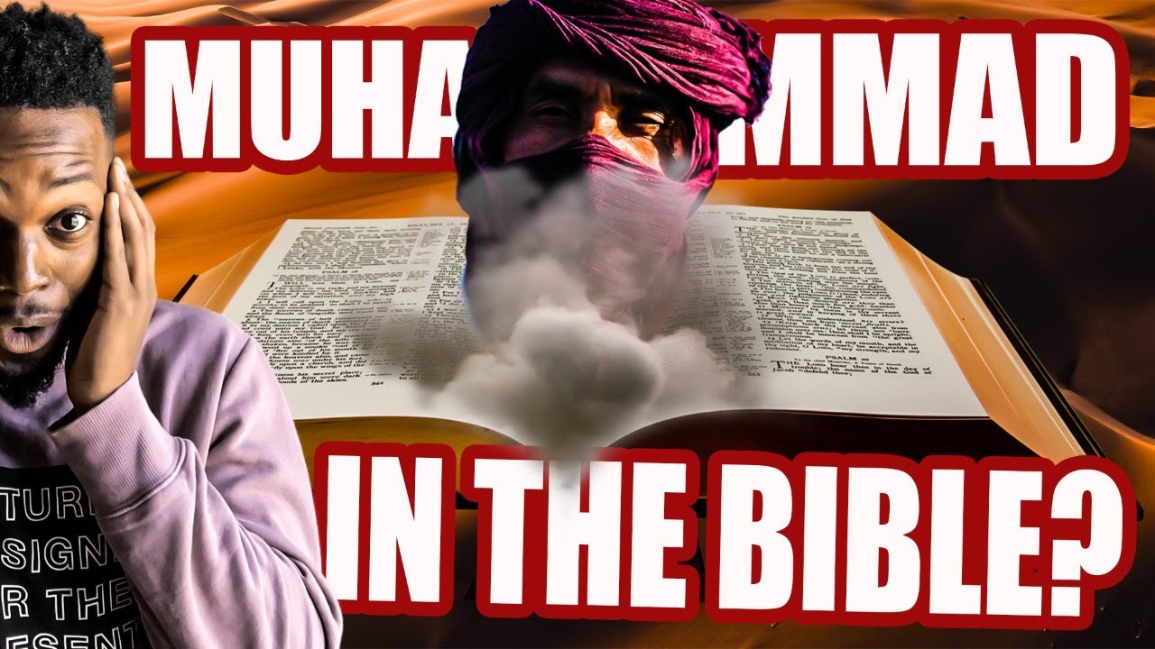 Christian DESTROYS Muslim Apologist On Muhammad In The Bible! @BiblicalMechanics