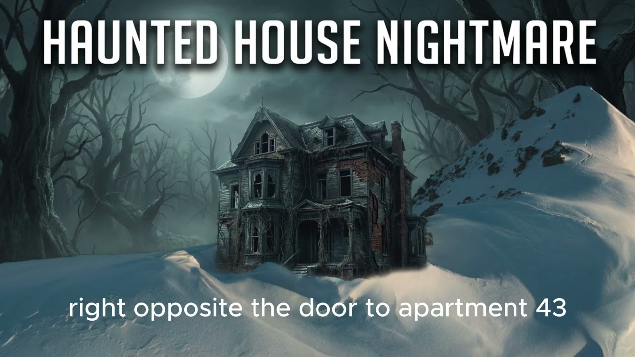 The Additional Mailbox Scary story