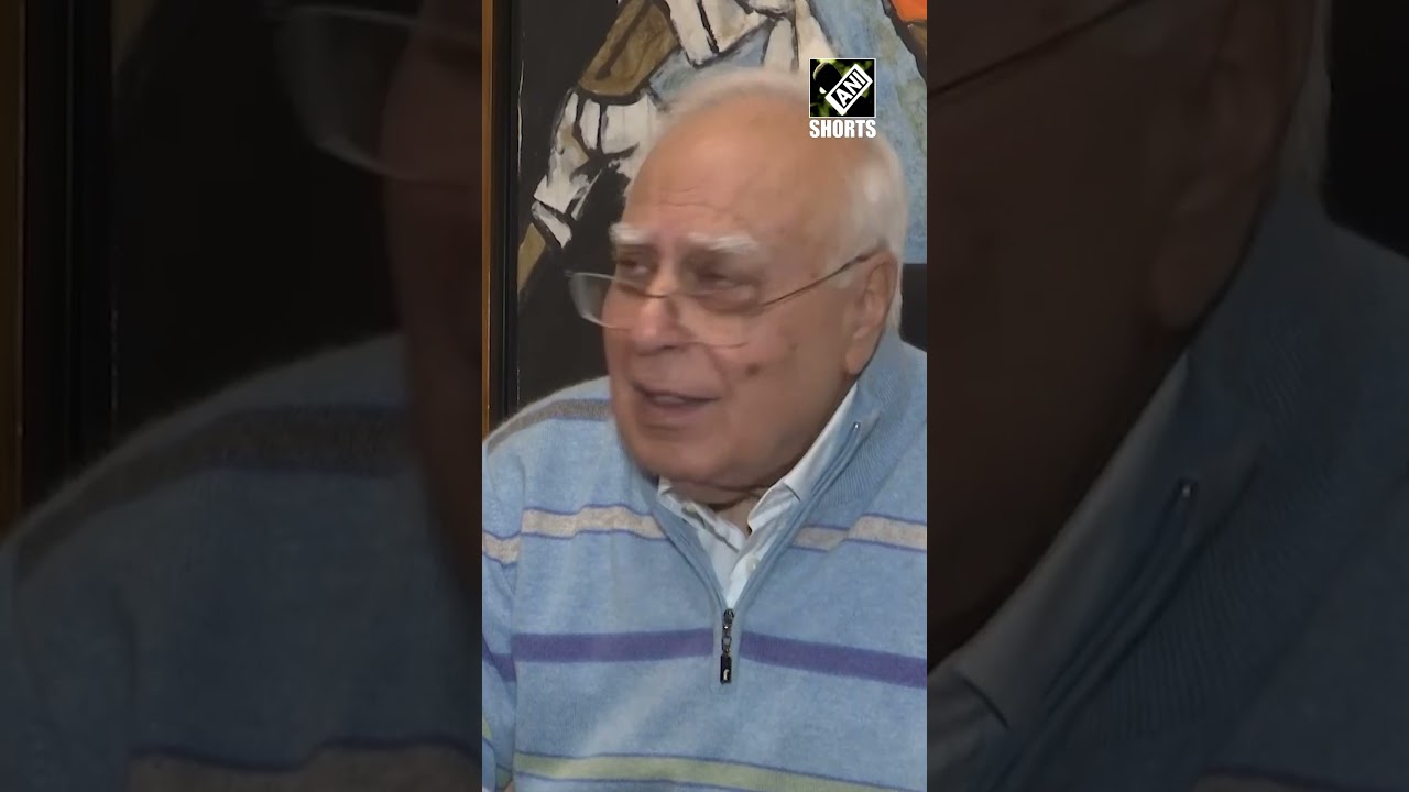 &ldquo;Very sad state of affairs in this country&hellip;&rdquo; Kapil Sibal on Hemant Soren&rsquo;s arrest by ED