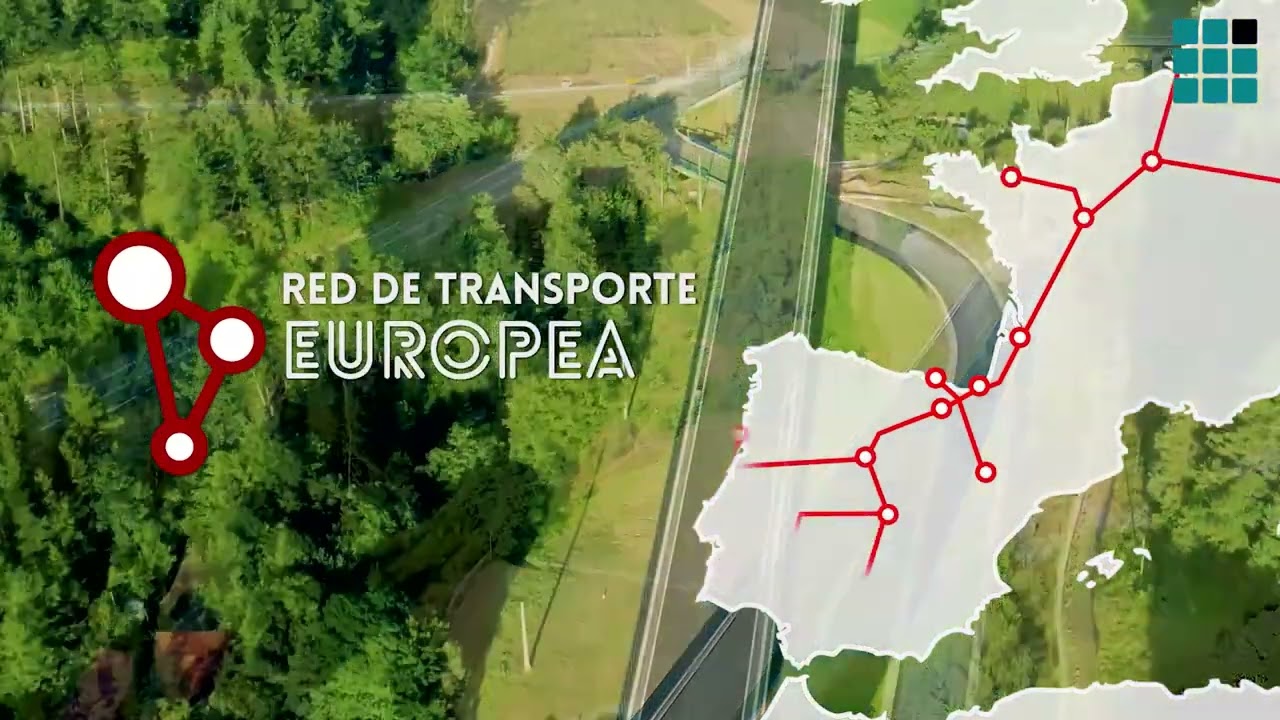Así será el Tren de Alta Velocidad (TAV) vasco