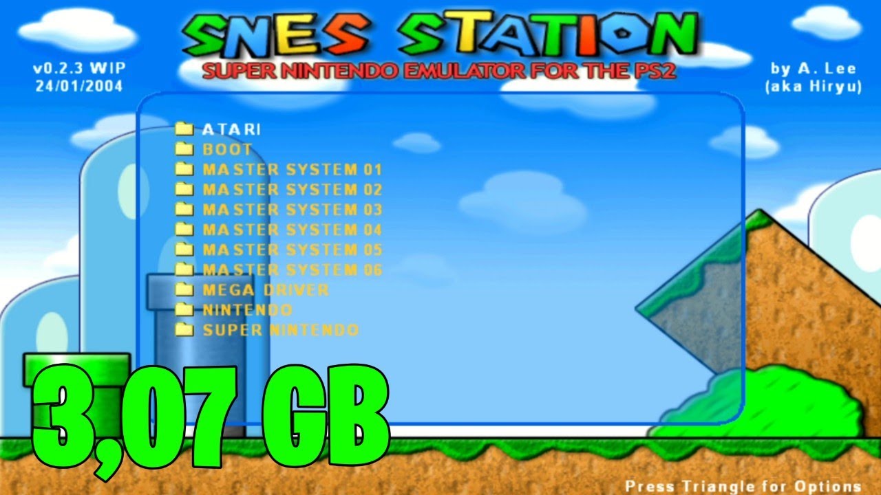 Super Cole&ccedil;&atilde;o 7.784 Jogos - PS2 ISO