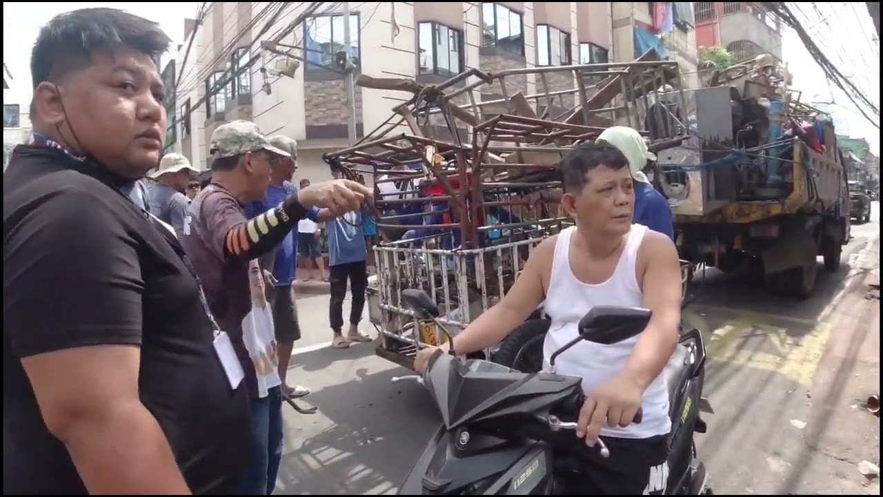 BAKIT GANYAN KA KAGAWAD KA PA NAMAN NO KA PASAWAY