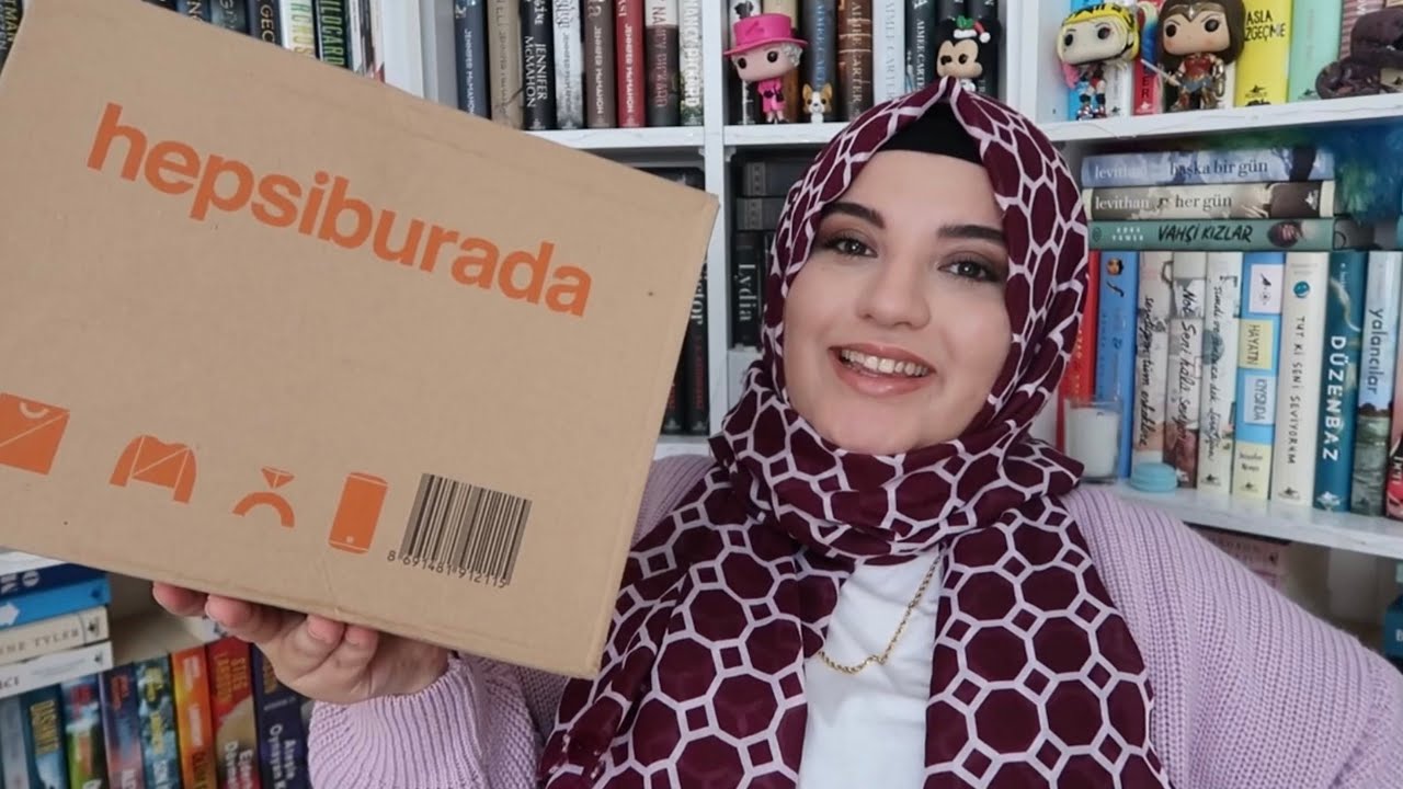 Kitap Alışverişi | hepsiburada.com