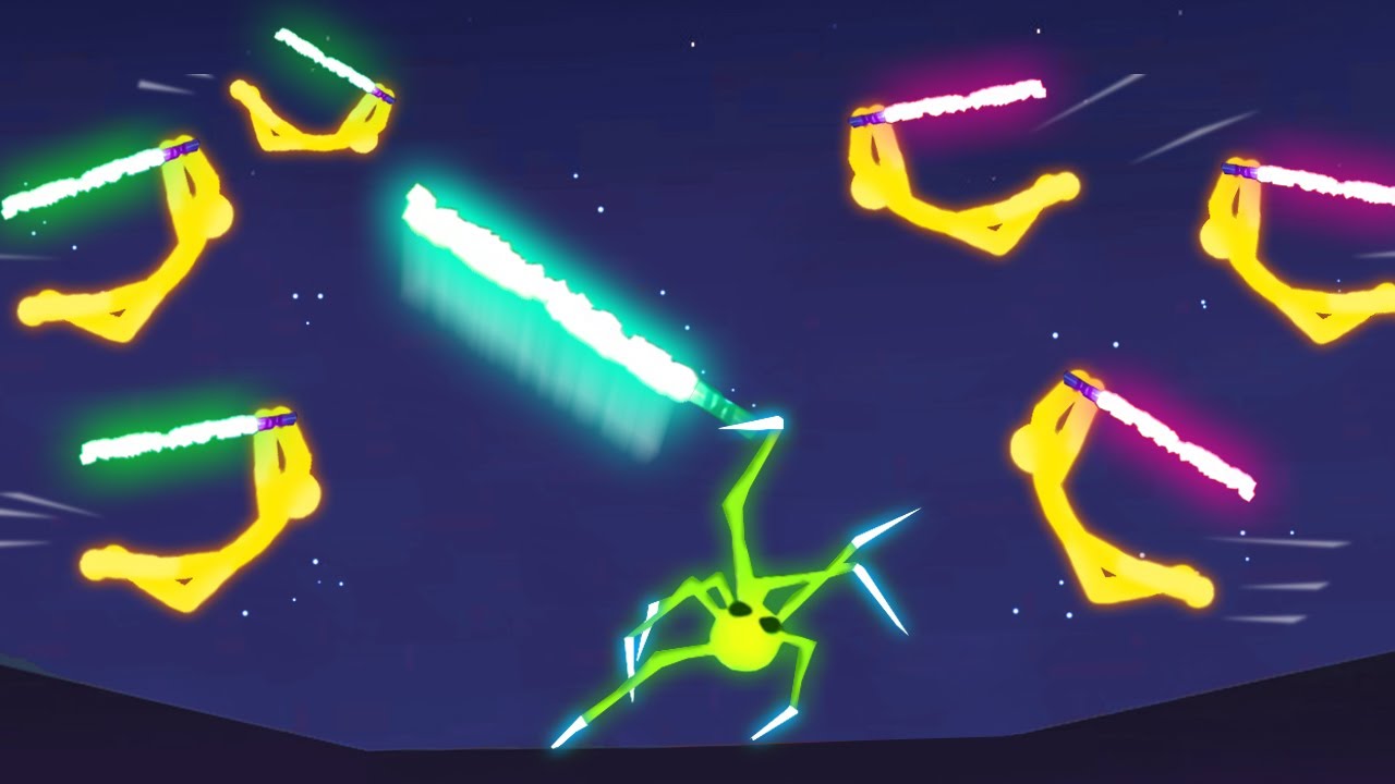 I Must Survive Endless Waves of Unstoppable Enemies! | SpiderHeck