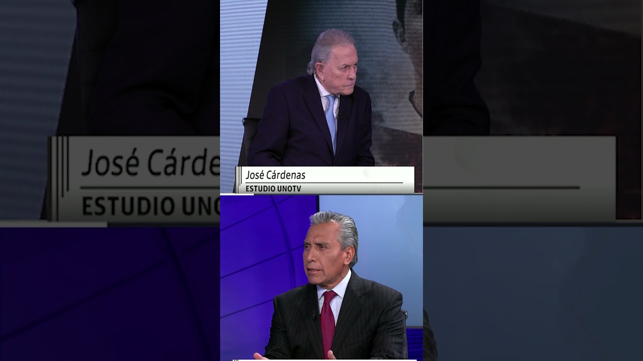 CA&Iacute;DA DE &ldquo;EL MENCHO, &iquest;REGRESO DE LA GUERRA CONTRA EL NARCO?