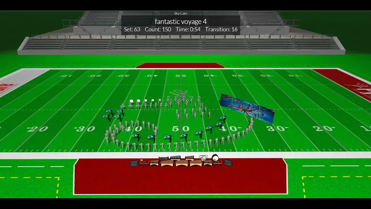 2025 Lee HS mvt 4