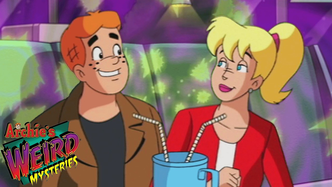 Strange Things Are Happening In Riverdale! 🔴 Archie's Weird Mysteries