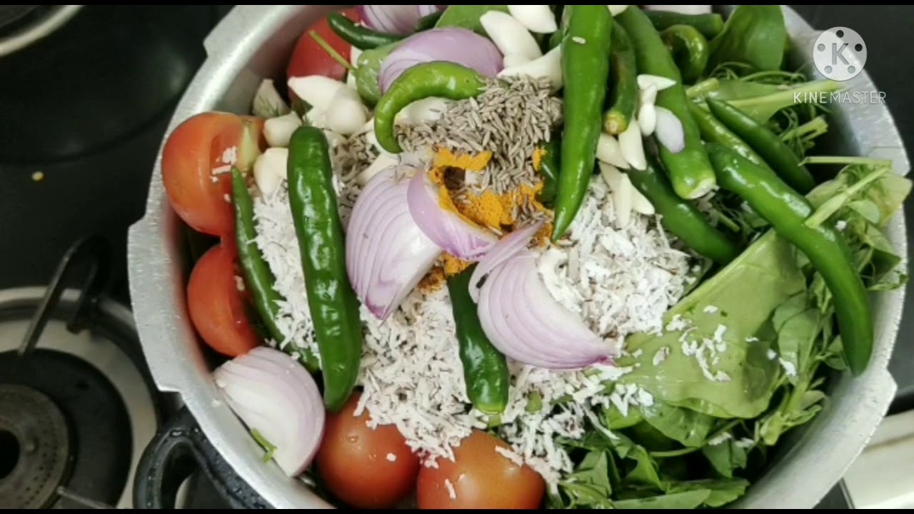 massoppu sambar recipe | ಮಾಸೊಪ್ಪು ಸಾರು | mixed leafy curry | ಬಾಯಿಗೆ ರುಚಿ ತರಿಸುವಂತಹ ಮಸ್ಸಪ್ಪು ಸಾರು
