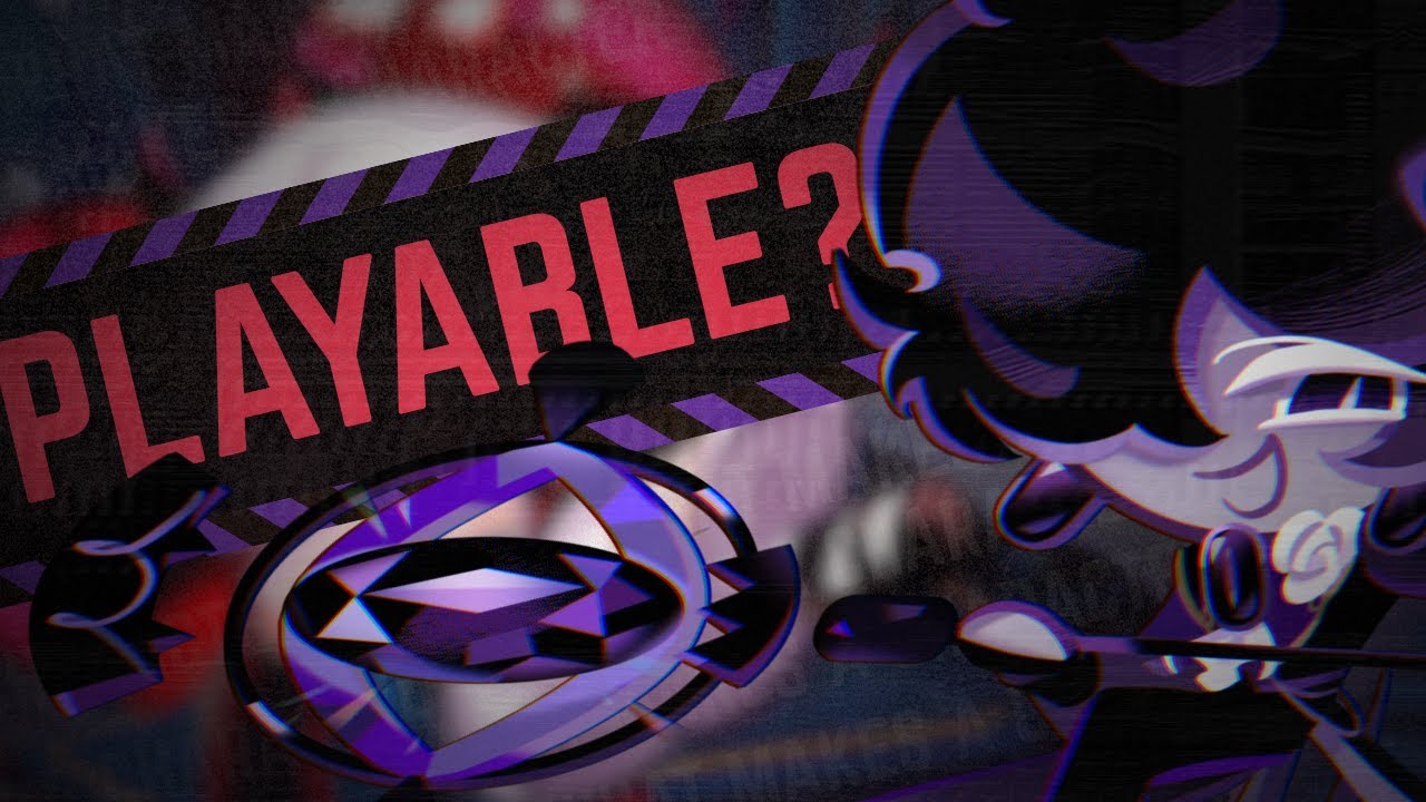 Why are Playable cookies...playable?