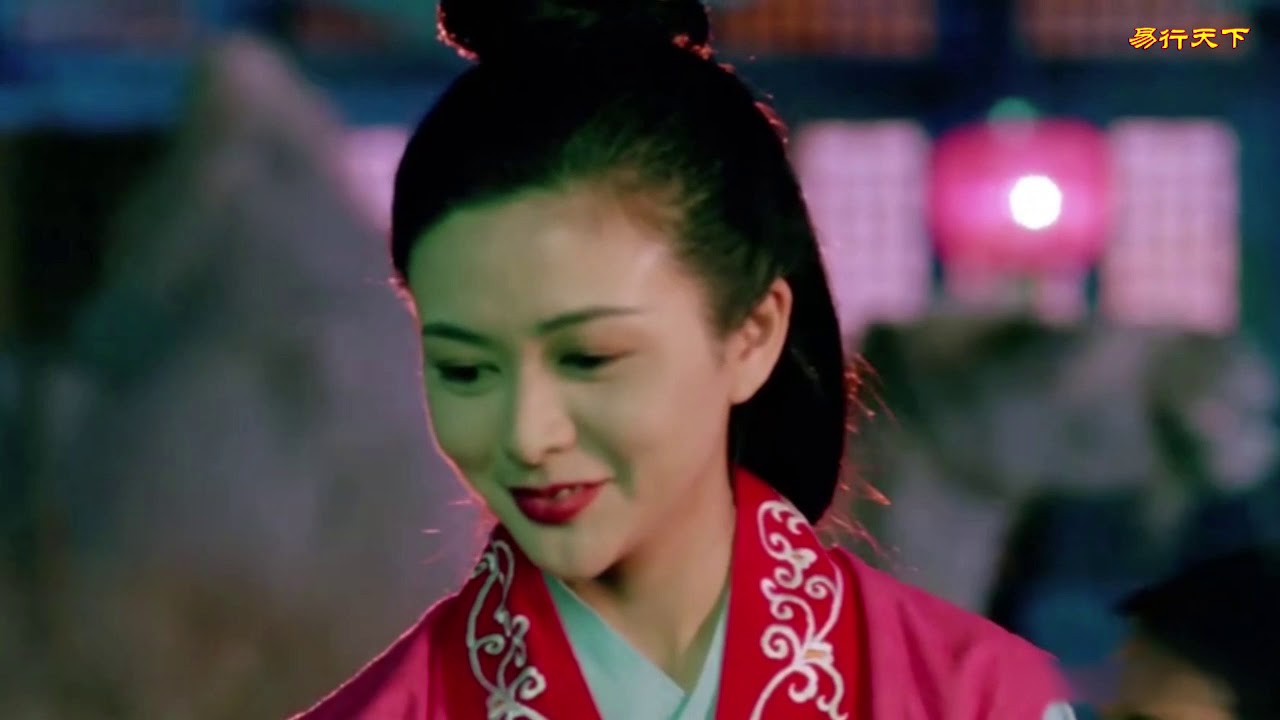 香港最美女星关之琳vs最美港姐李嘉欣，你觉得谁更美？
