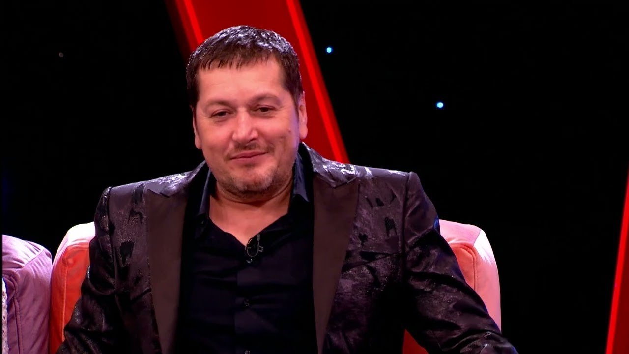Prepucavanje Ace Pejovića i Dejana Petrovića (Ami G Show S16)