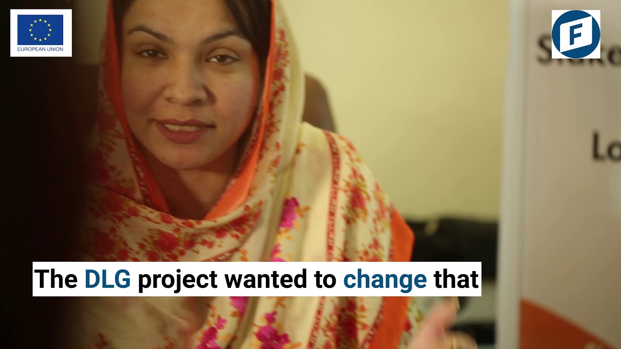 Local Governance Diaries: Safe drinking water in Hyderabad, Sindh