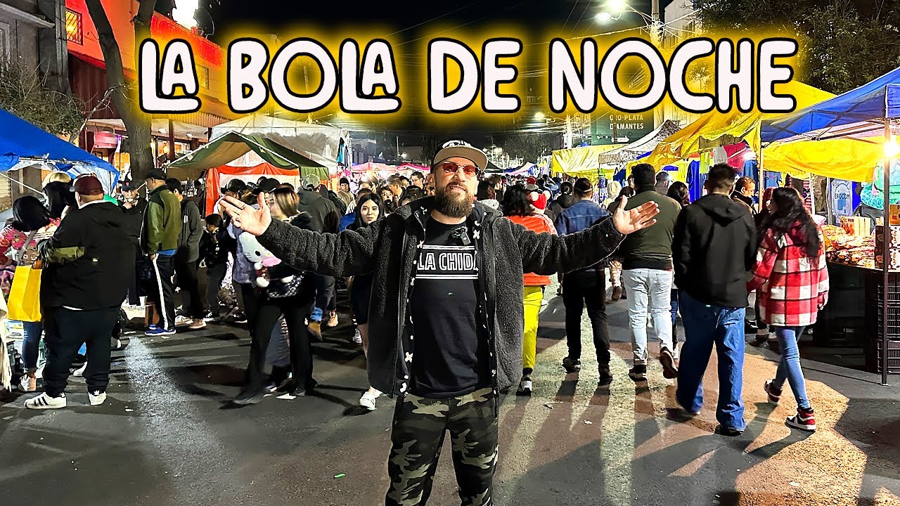 EL TIANGUIS DE 