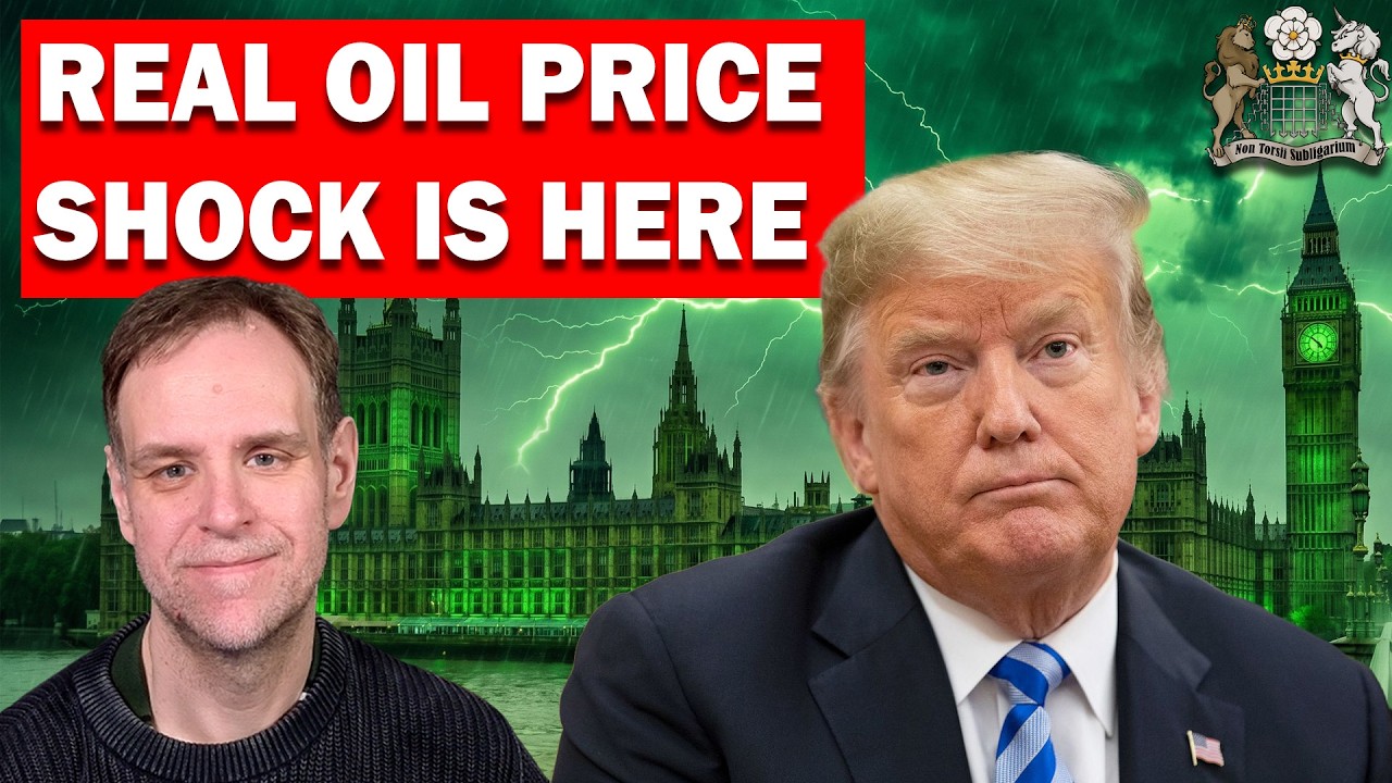 Настоящий шок цен на нефть из-за войны в Иране уже наступил