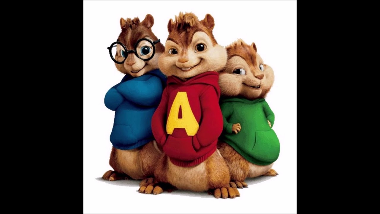 Ariana Grande - Positions (Chipmunk Version)